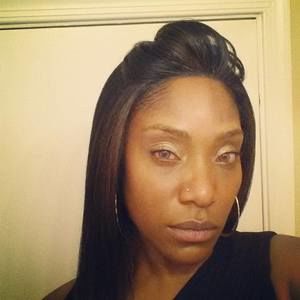 Meet your Posher, Sandra